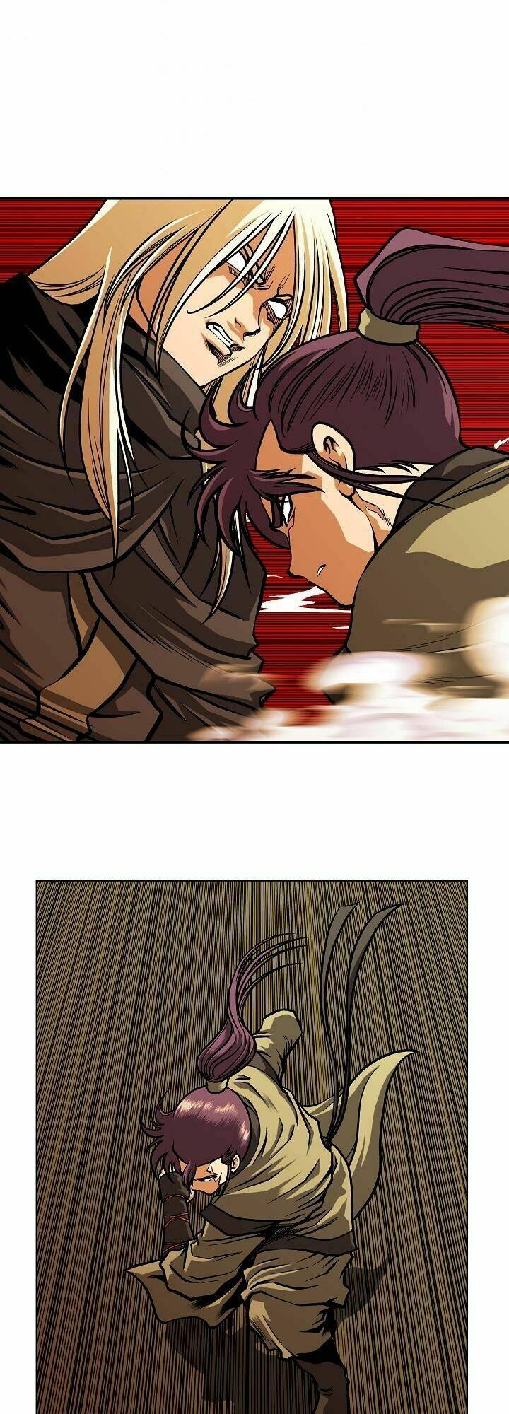 ngũ hợp chí tôn chapter 31 24