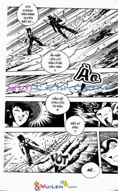 những người bạn tốt chapter 13 125