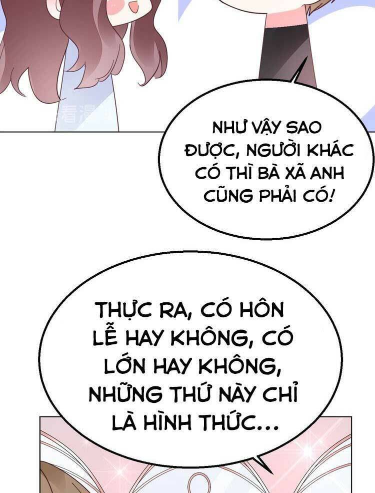 điều ước sủng ái bất bình đẳng chapter 118.2 9