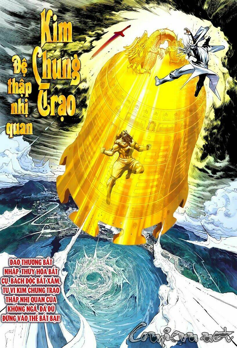 vương phong lôi 2 chapter 44 30