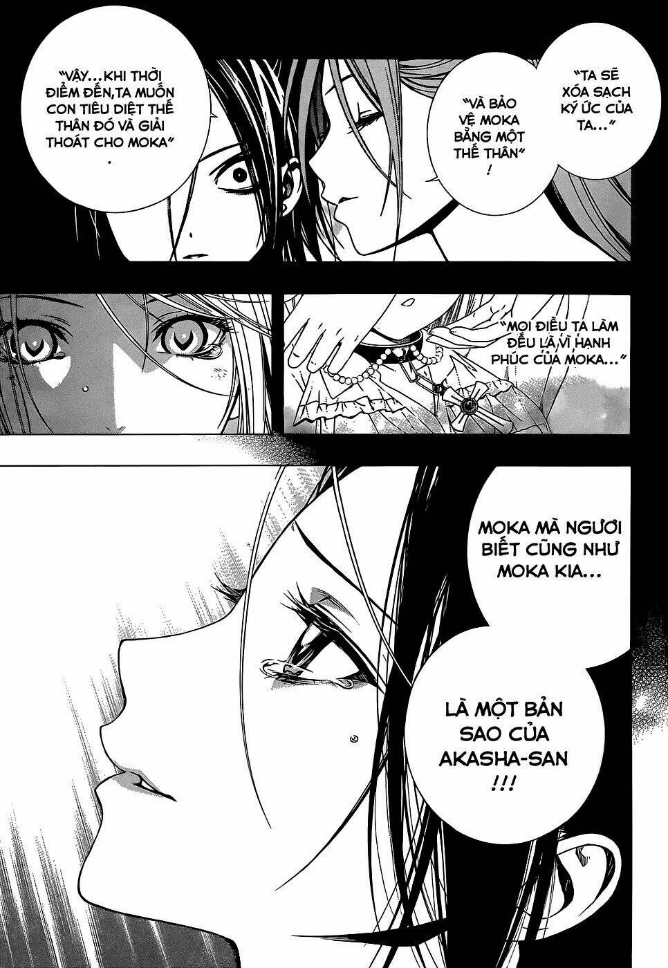 cô nàng ma cà rồng i chapter 73 21