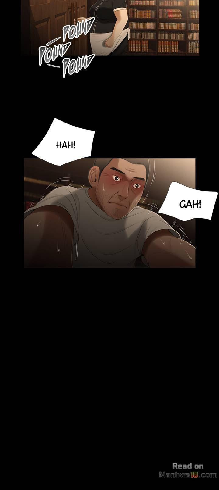 chú và cháu chapter 18 3