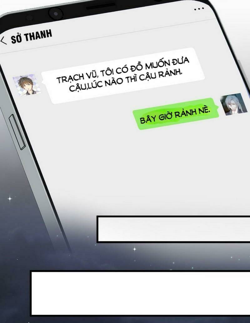 xuyên không vào thế giới nữ cường chapter 38 23