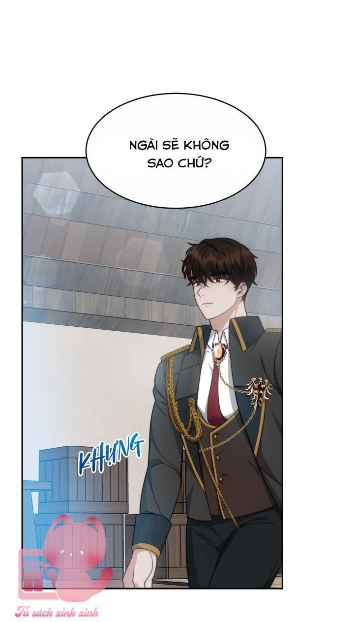 từ chồng cũ hóa thành nam chính chapter 30 4