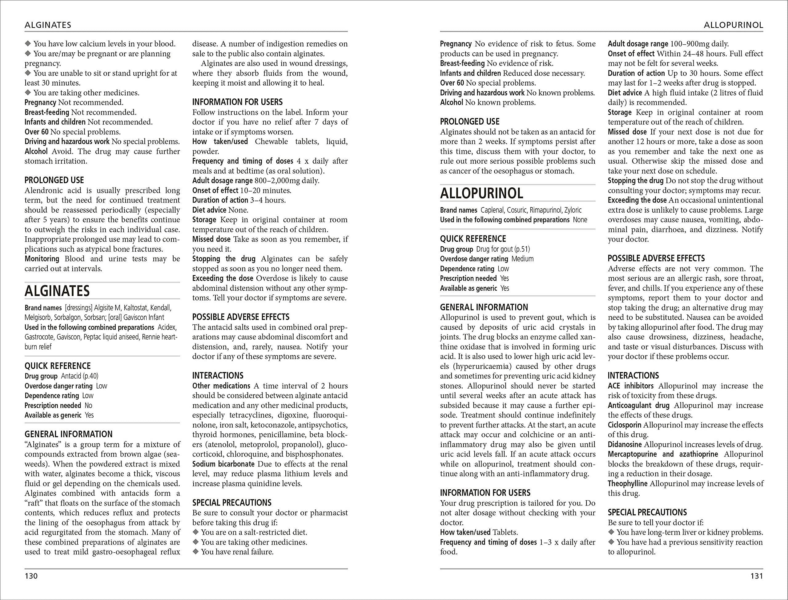 Sách - Concise Guide to Medicine & Drugs : Your Essential Quick Reference to Over 3,000 Pr by DK