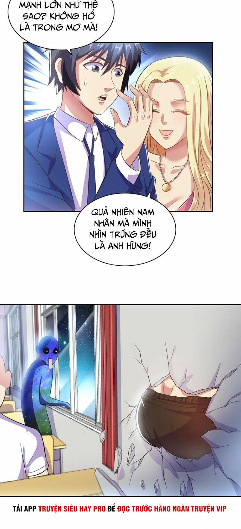 chín năm nghĩa vụ tu chân chapter 22 44