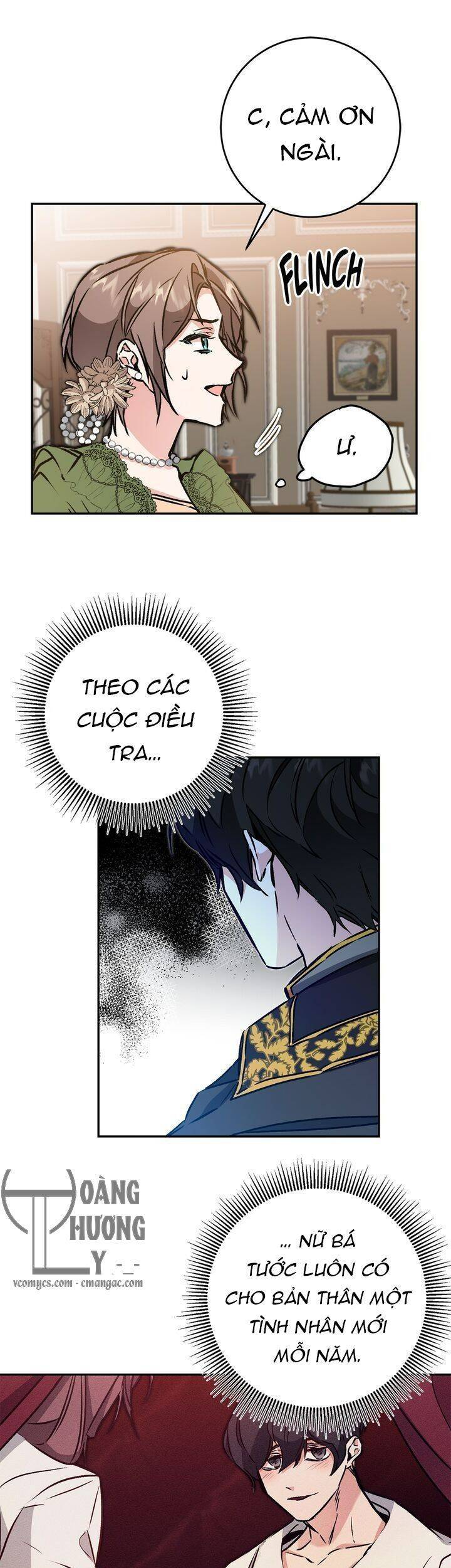 tôi trở thành hoàng đế bạo chúa trong tiểu thuyết chapter 82 14