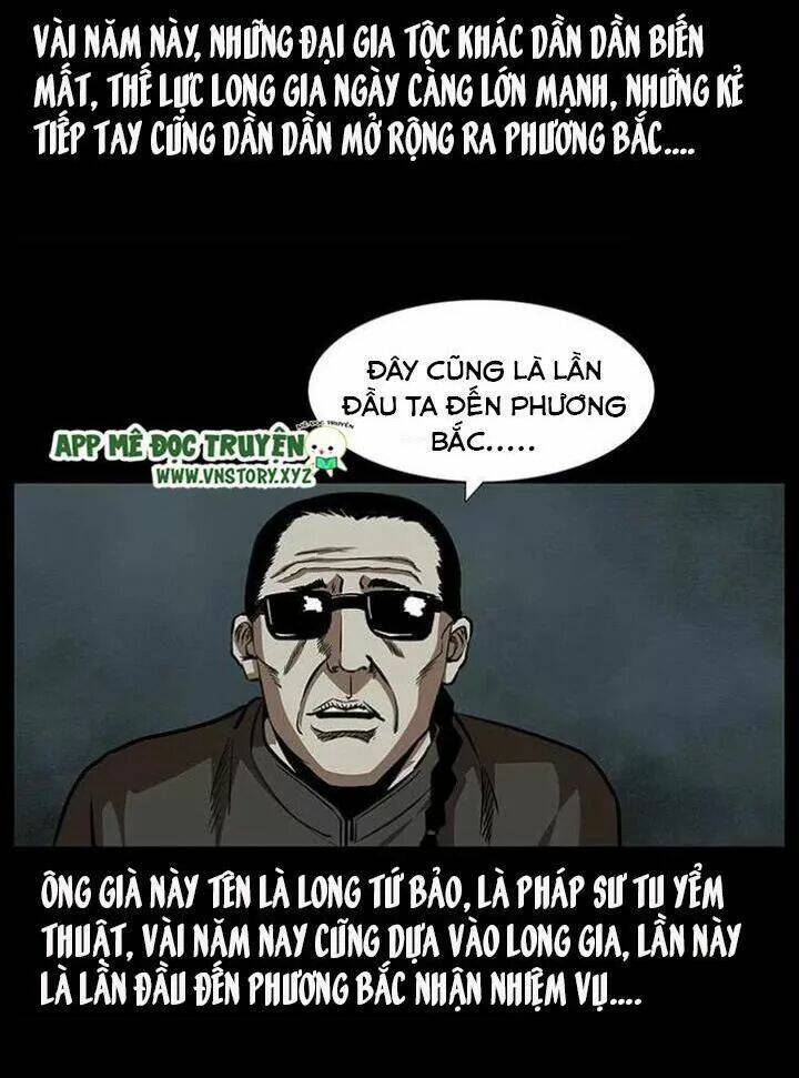U Minh Ngụy Tượng Chapter 159 76