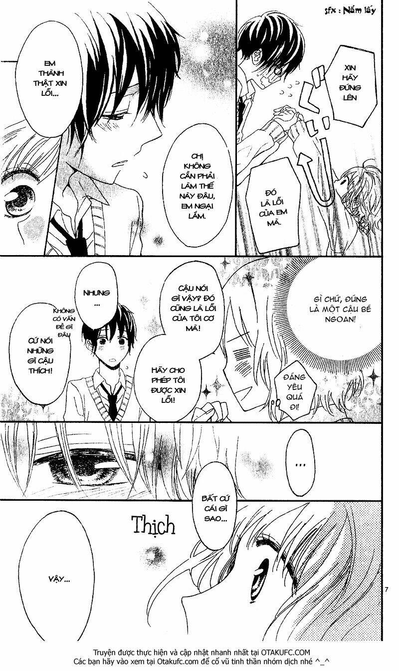 tổng hợp one shot. chapter 185 9