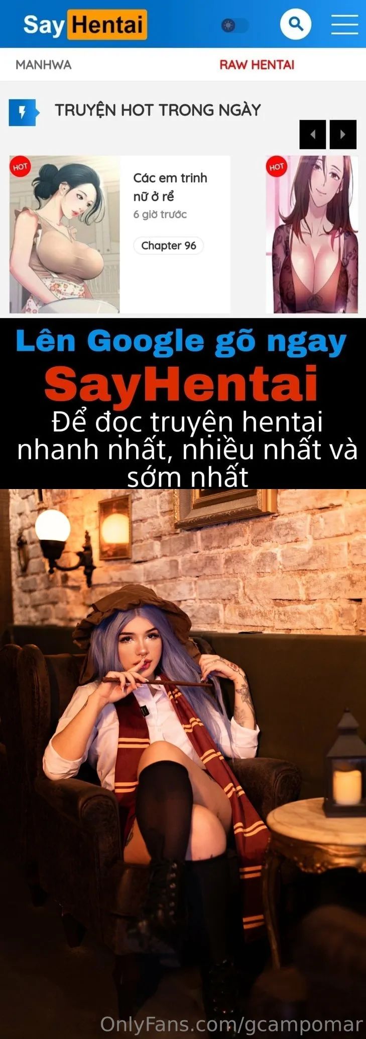 hình cosplay chapter 426 1