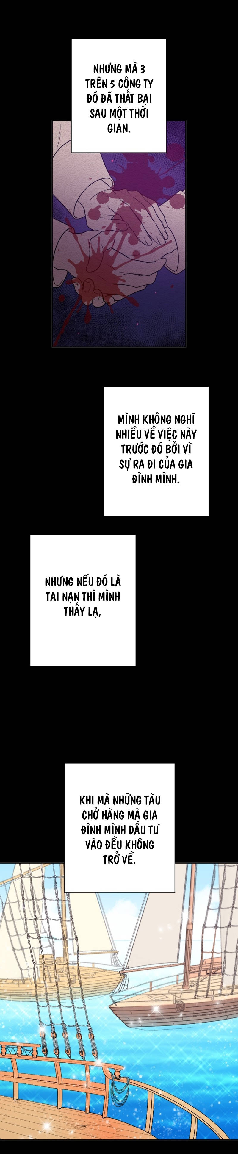 lady baby chapter 55 8