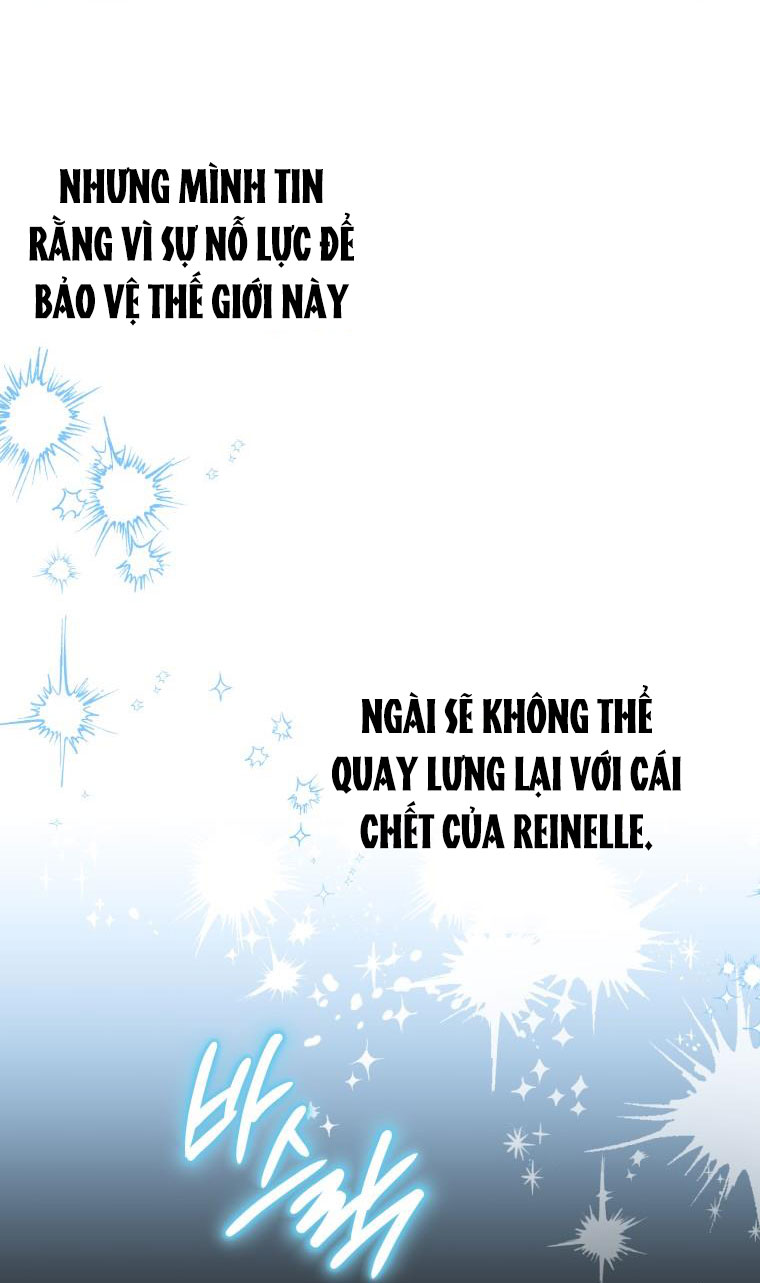 Bỗng Tôi Biến Thành Quạ Đen chapter 107.1 - Trang 43