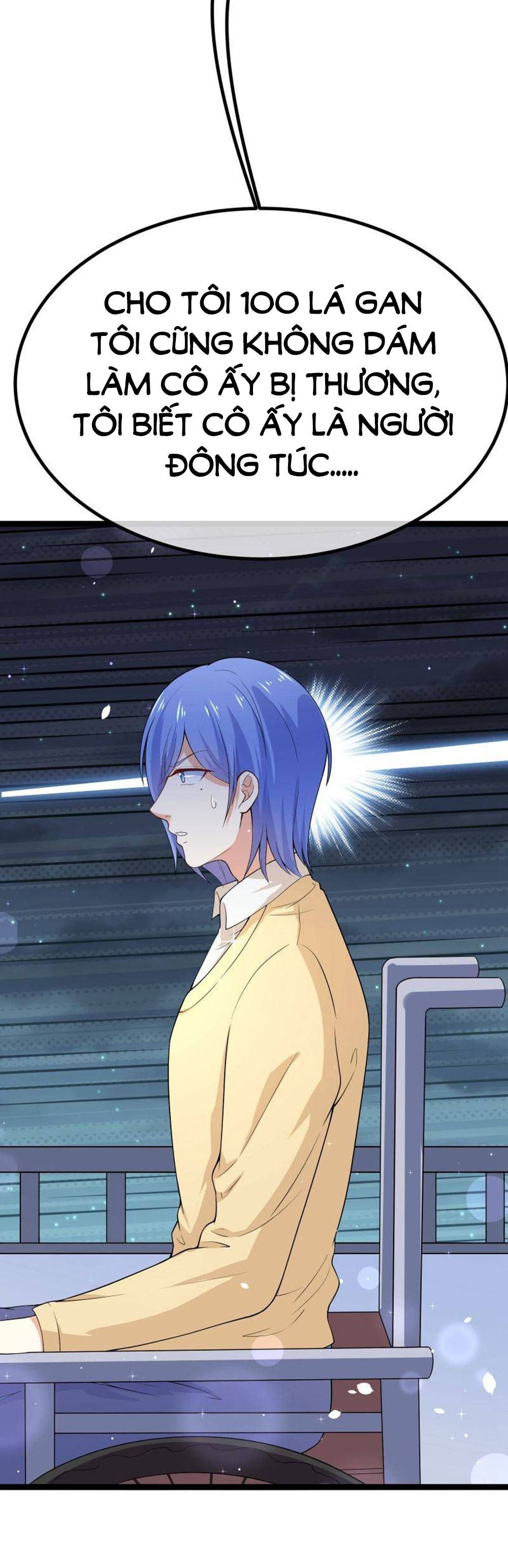 Boss Của Tôi Là Đại Thần chapter 79 - Trang 27
