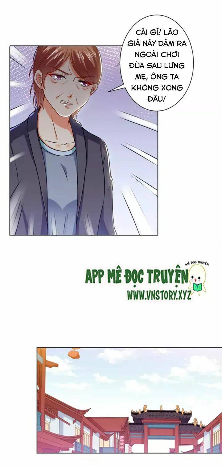 tổng tài đại nhân thật xấu hổ chapter 44 3