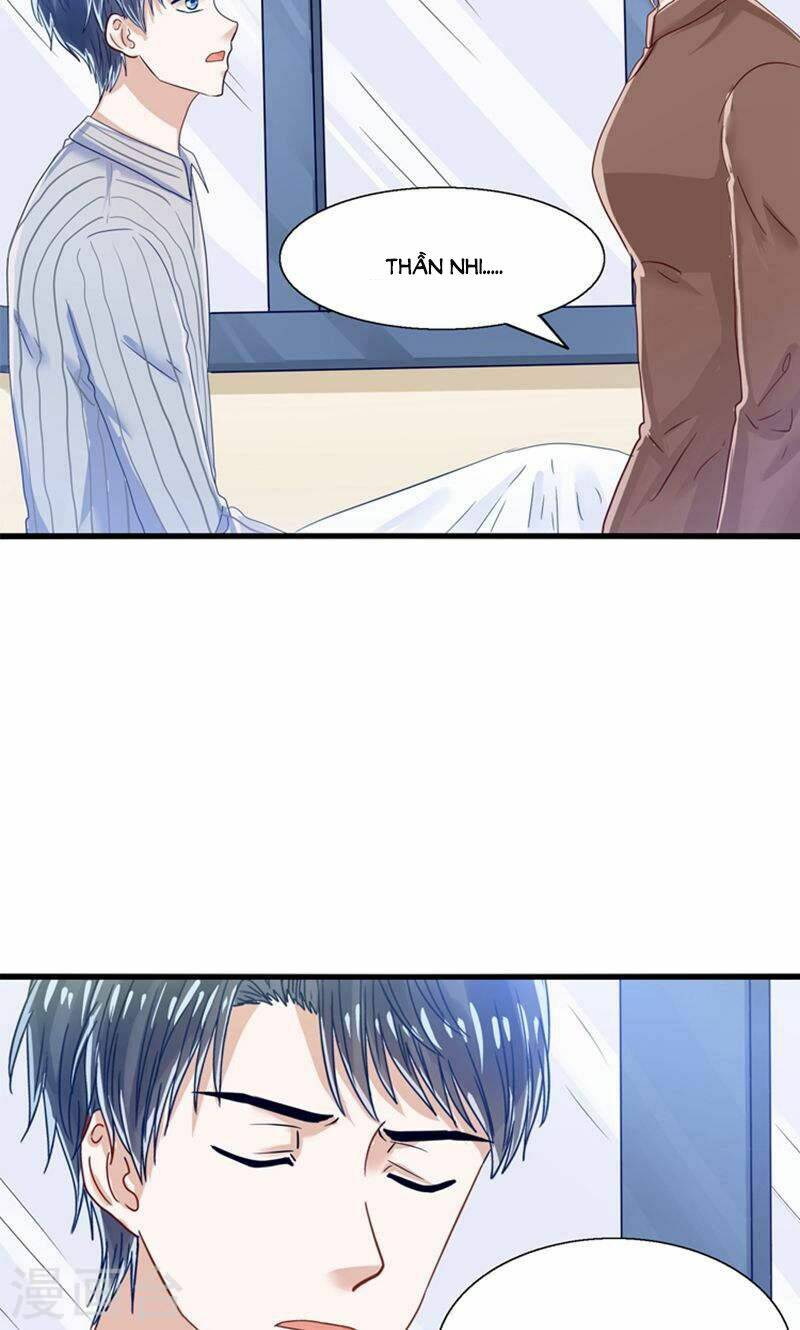 tôi bị gấu trúc nhìn trúng rồi chapter 23 9