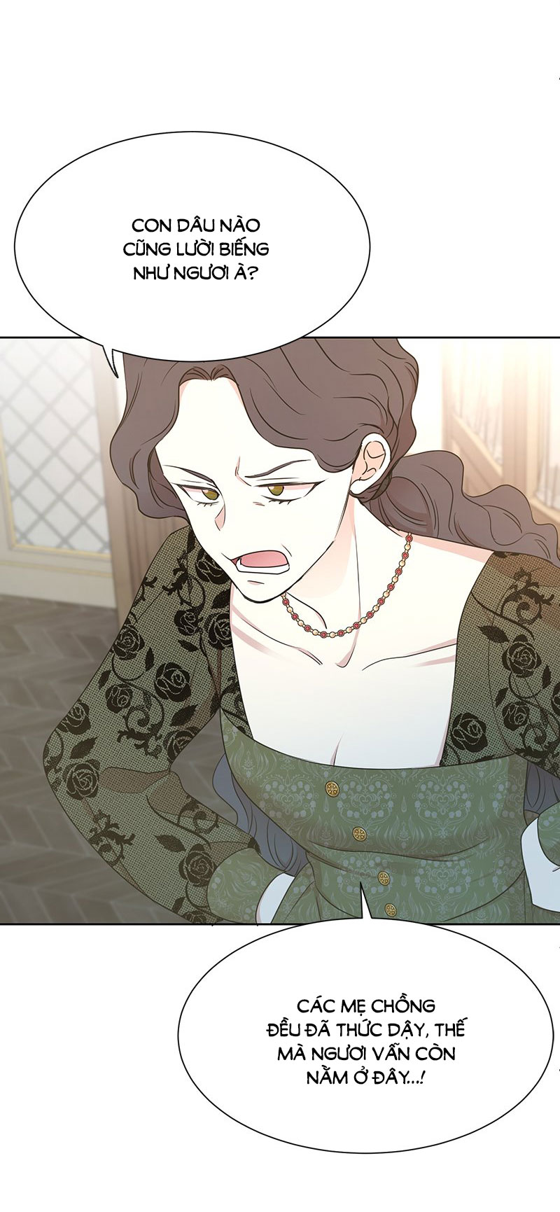 tôi chán nản vì người chồng thứ 2 còn "khỏe" hơn chồng cũ chapter 3.2 15