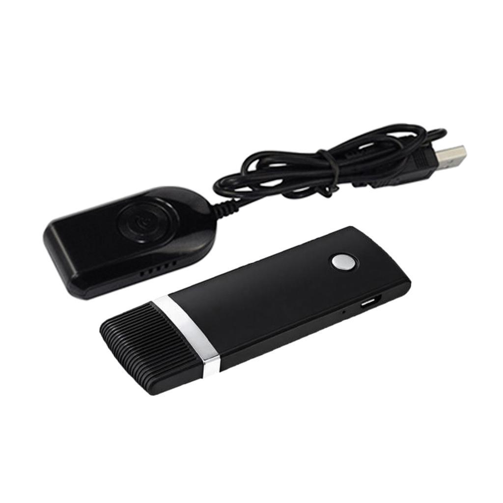 2.4 G/5G Wireless Display Dongle 1080P HDMI Airplay Miracast DLNA