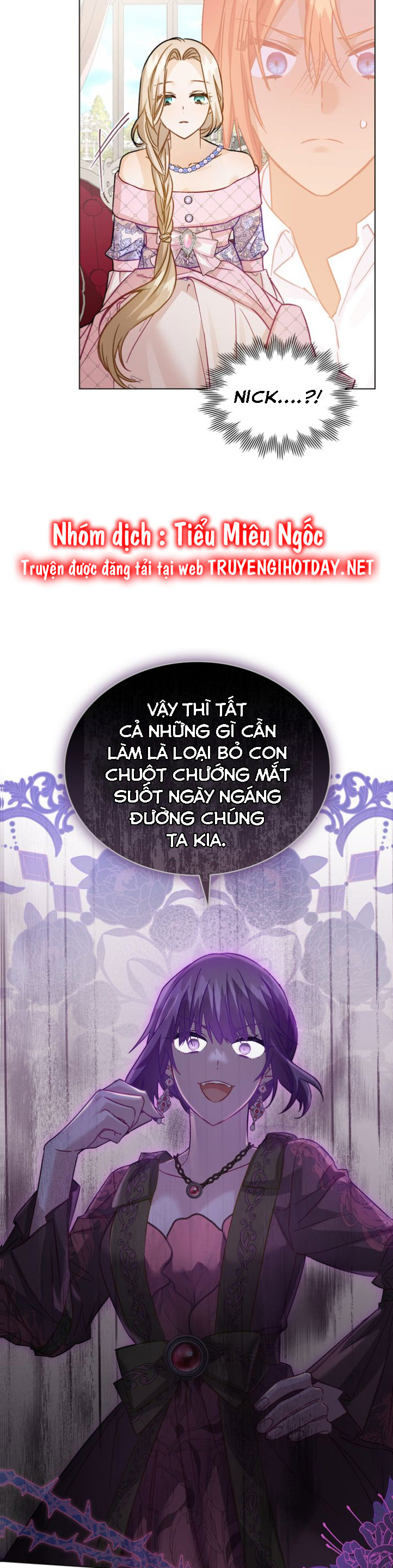 hải tặc thượng lưu chapter 39 9