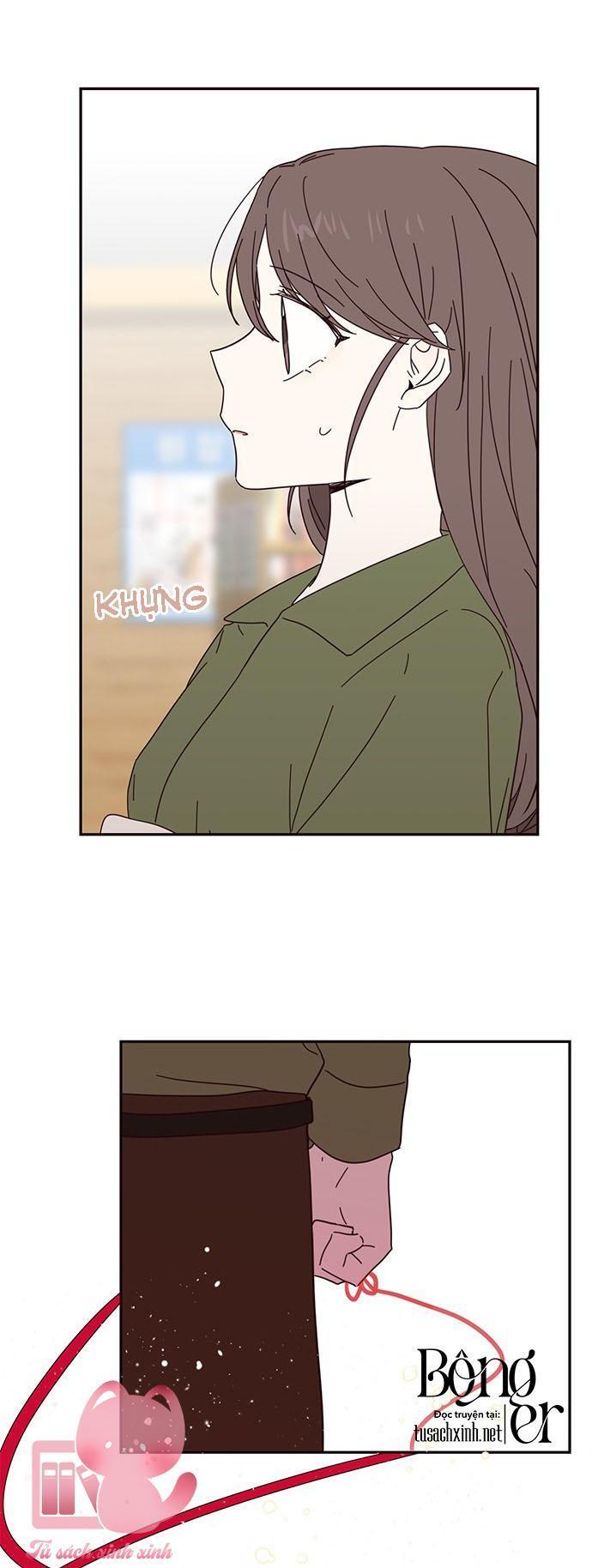 sợi chỉ tình yêu chapter 33 41