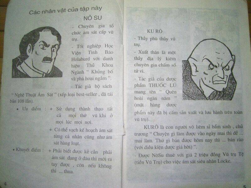 siêu nhân locke chapter 15 2