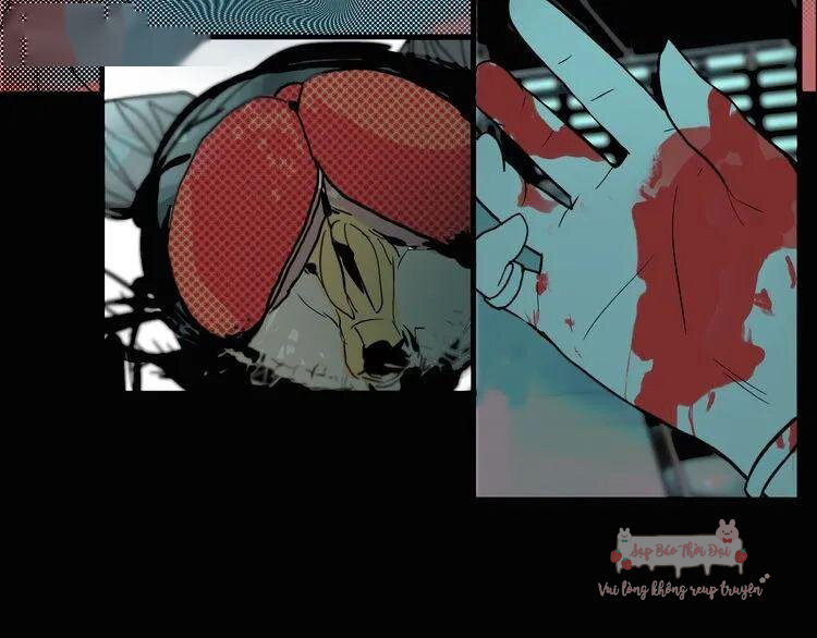 evil museum chapter 0 32