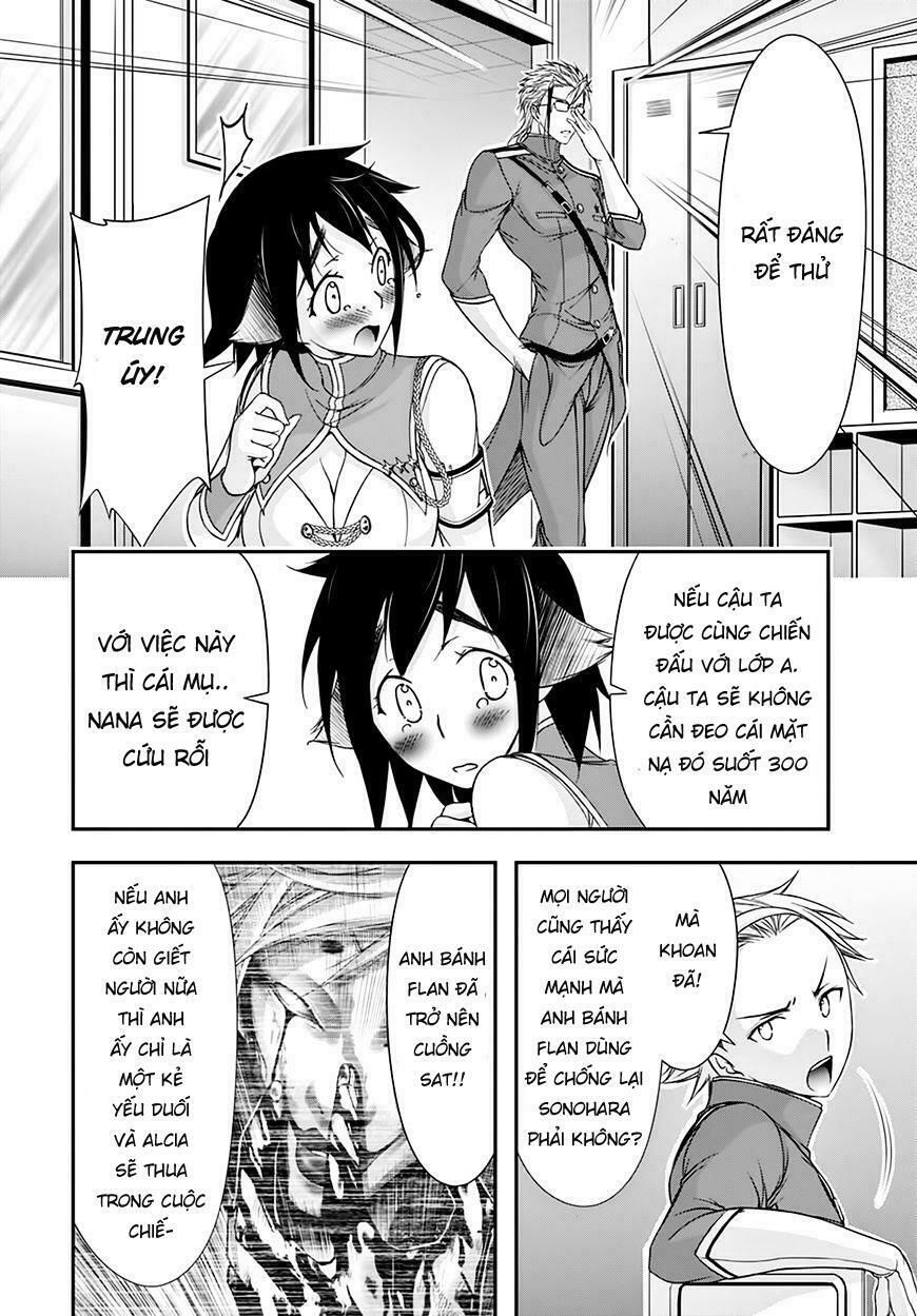 kích trụy vương huyền thoại chapter 23 25