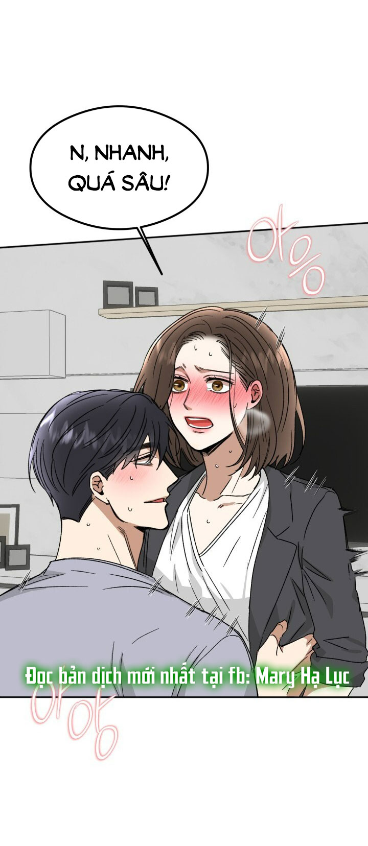Ưu Thế Tuyệt Đối chapter 26.2 - Trang 27