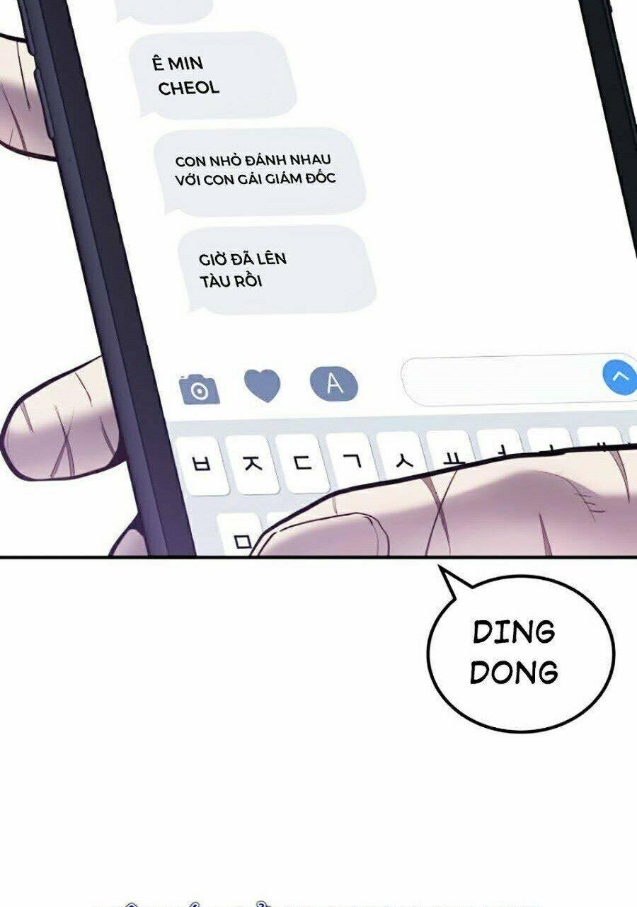 đặc vụ kim chapter 2 339