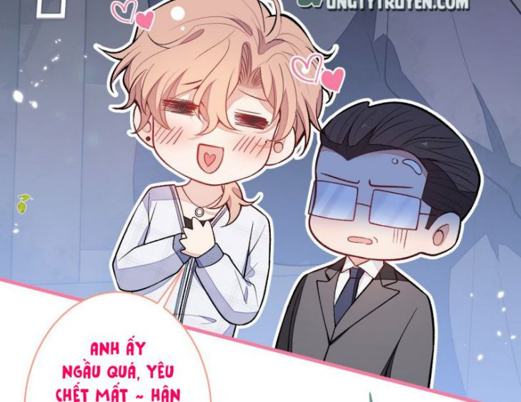 hotsearch của ảnh đế chapter 115 45