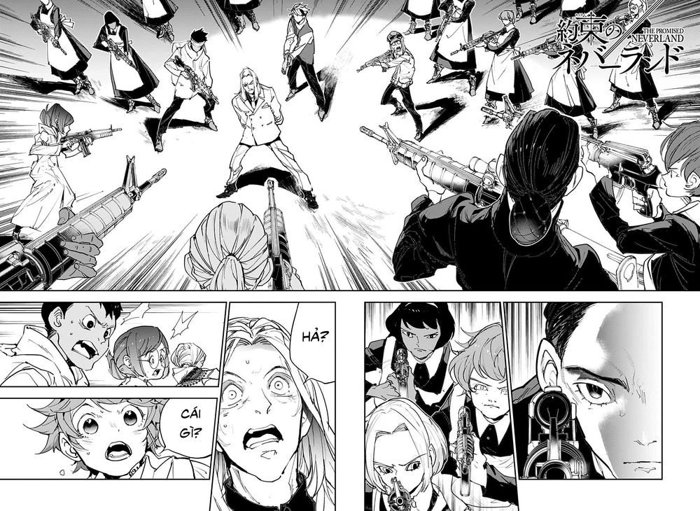 miền đất hứa chapter 170 10