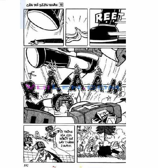 perman - cậu bé siêu nhân chapter 65 17