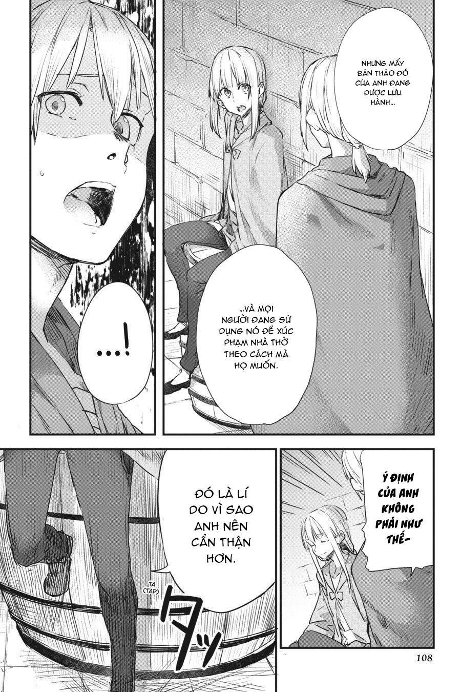 wolf & parchment chapter 11 13