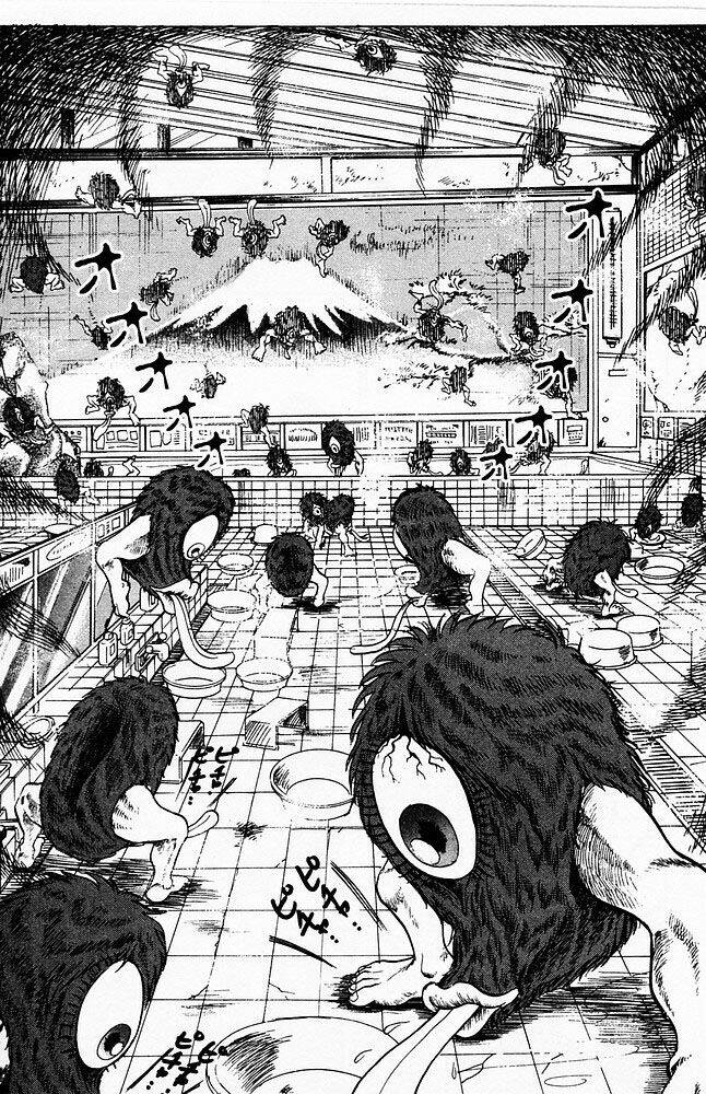 jigoku sensei nube - người thầy dũng cảm chapter 55 16