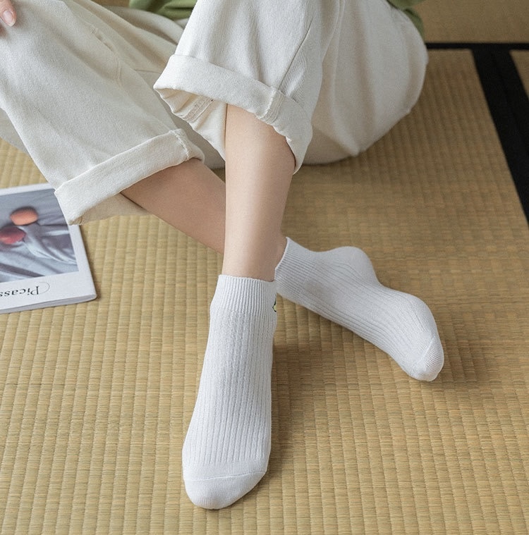 SET 5 ĐÔI TẤT BƠ SIÊU XINH