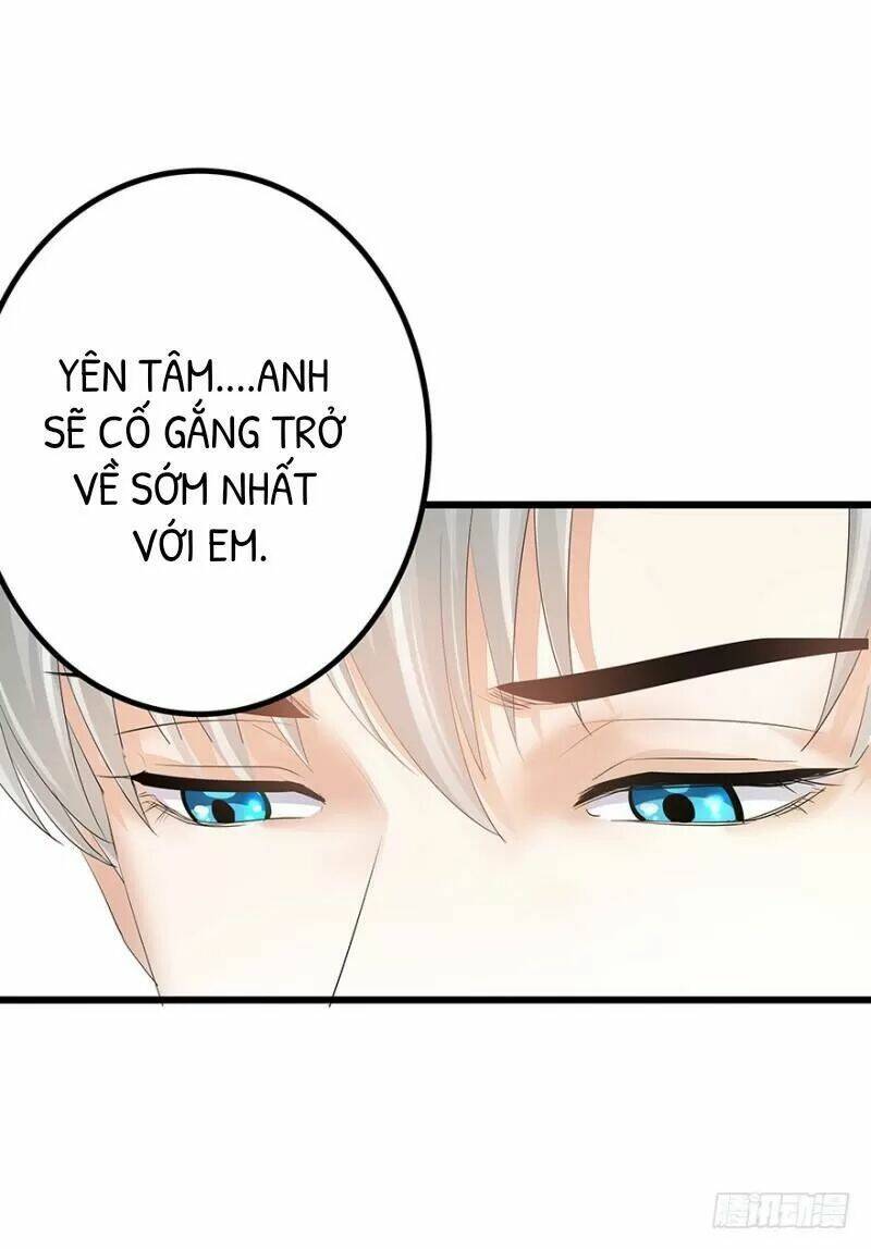 chào buổi sáng, ức vạn manh thê chapter 31 64