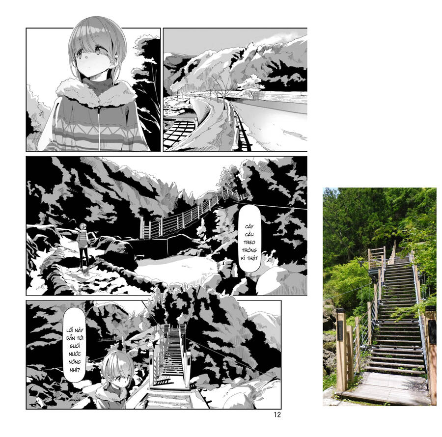 yurukyan chapter 70 15