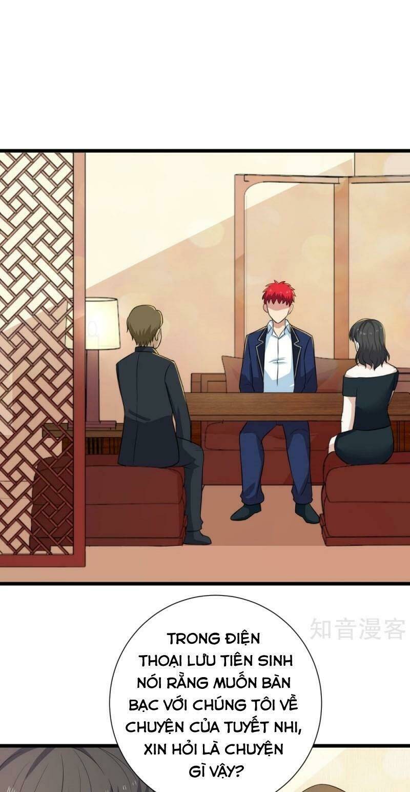 tối cường đặc chủng binh của hoa khôi chapter 118 15