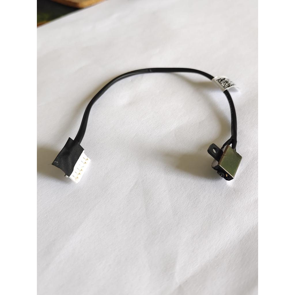 Cáp Sạc Nguồn DC Cho DELL Inspiron 15-5565 5567 0R6RKM