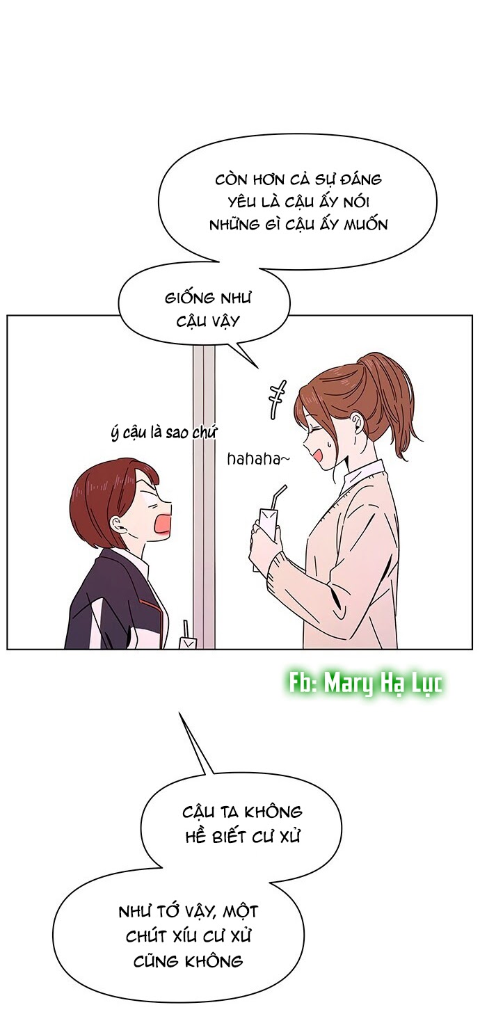 thanh xuân rực rỡ - season of blossom chapter 3 83