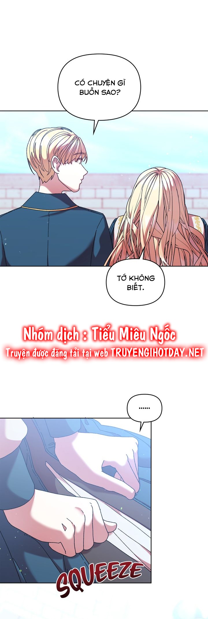 giải mã bí mật về anh ta chapter 88 7