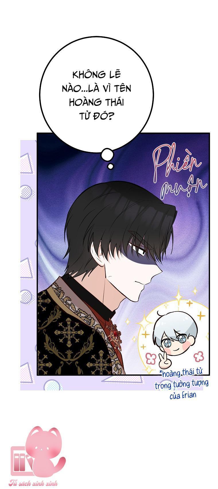 bác sĩ hoàn thành trách nhiệm rồi chapter 51 14