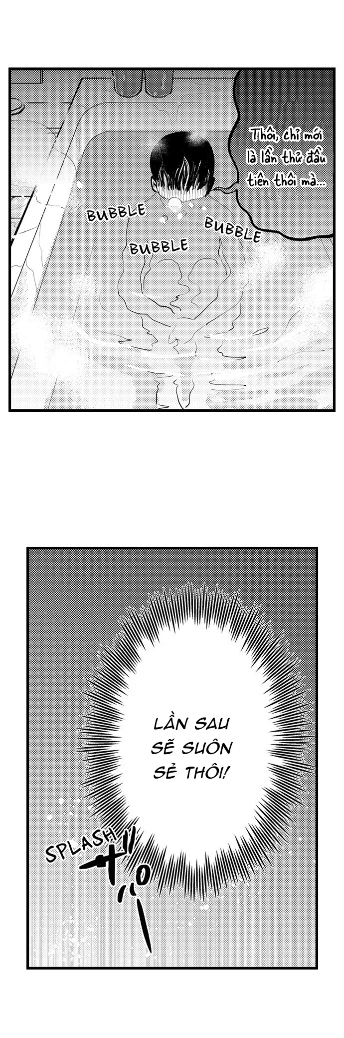 sex là tài năng duy nhất thực sự mà tôi có chapter 2 11