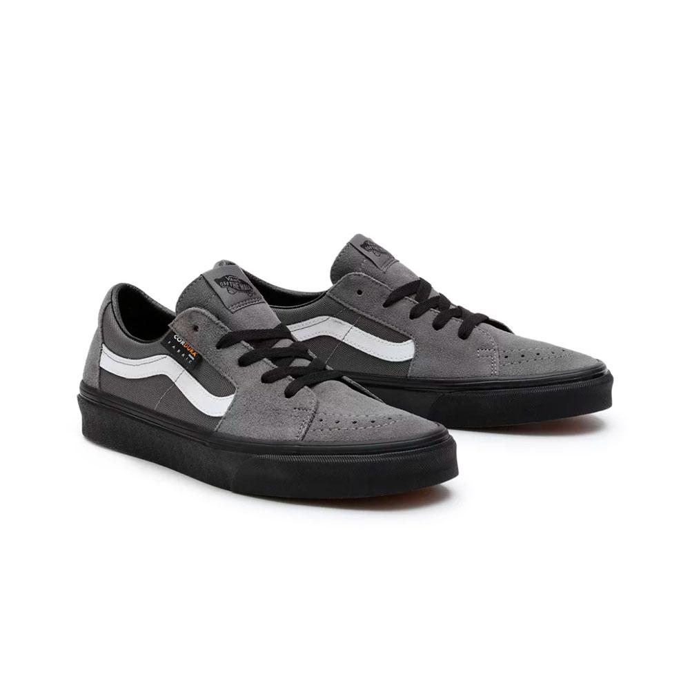 Giày Vans Sk8-Low Cordura VN0A5KXD239