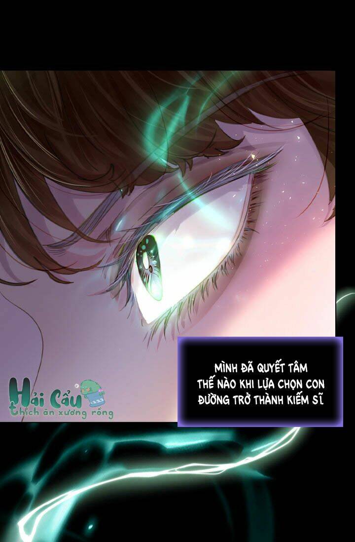 quy luật sinh tồn của nữ phụ chapter 47 35