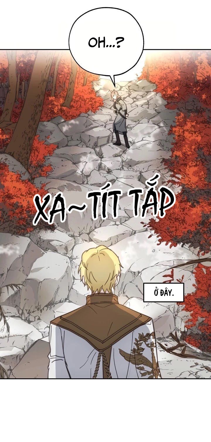 lời tỏ tình nhầm lẫn chapter 42 2