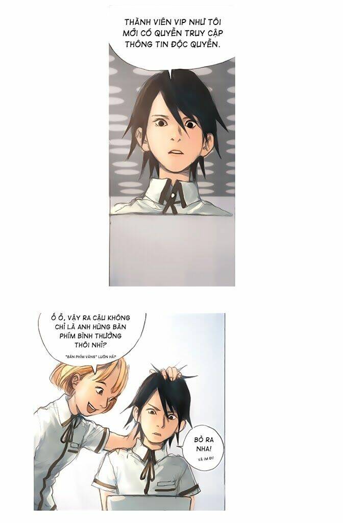 impulse - xung lực chapter 2 23