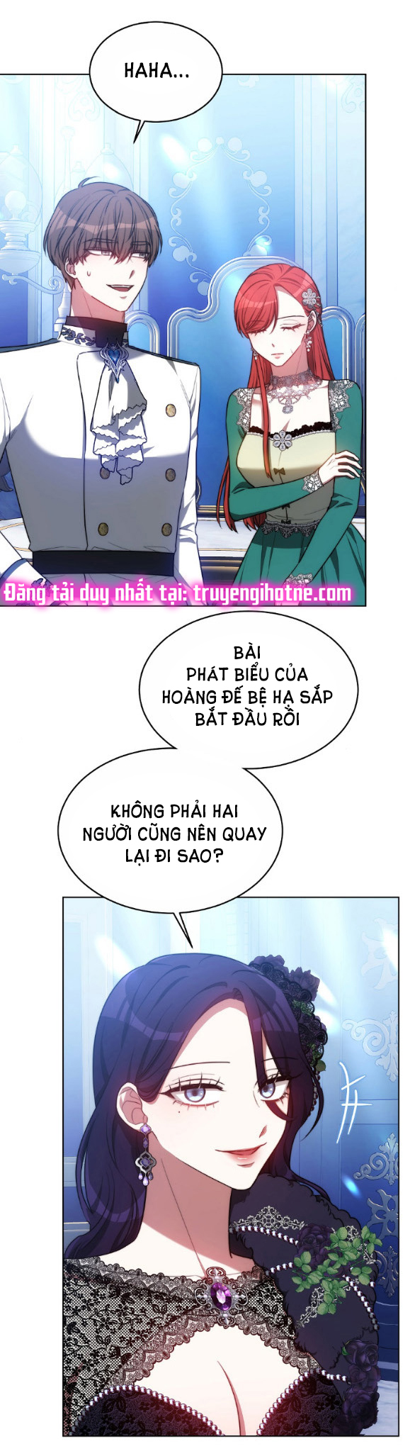 phương pháp trả thù người chồng trăng hoa chapter 16.1 5