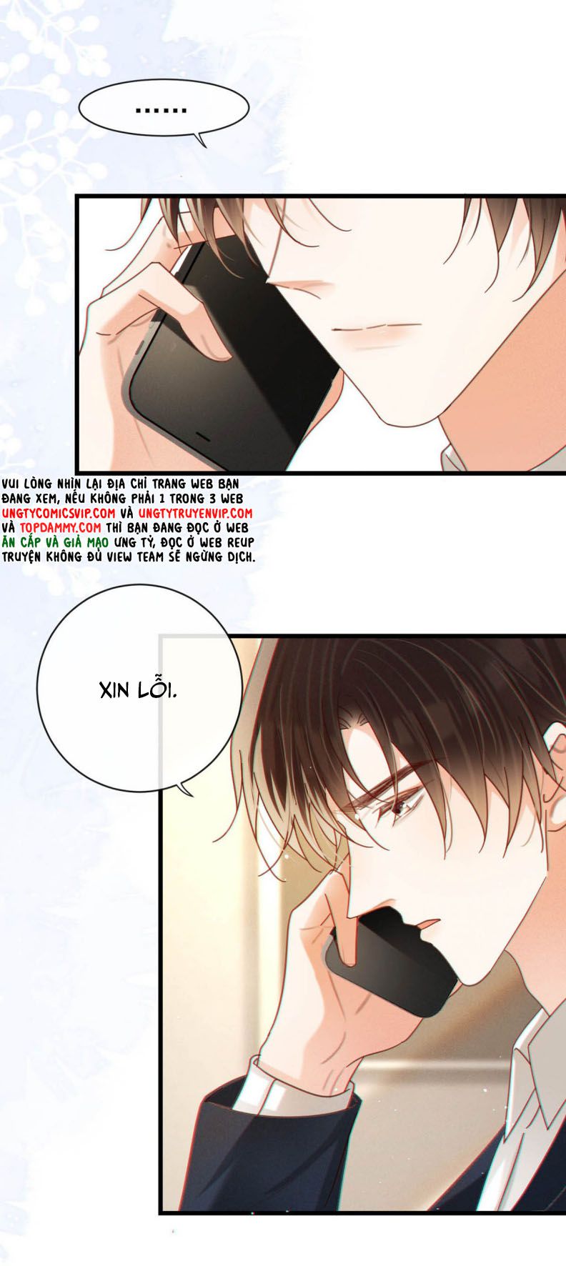 nịch tửu chapter 109 10
