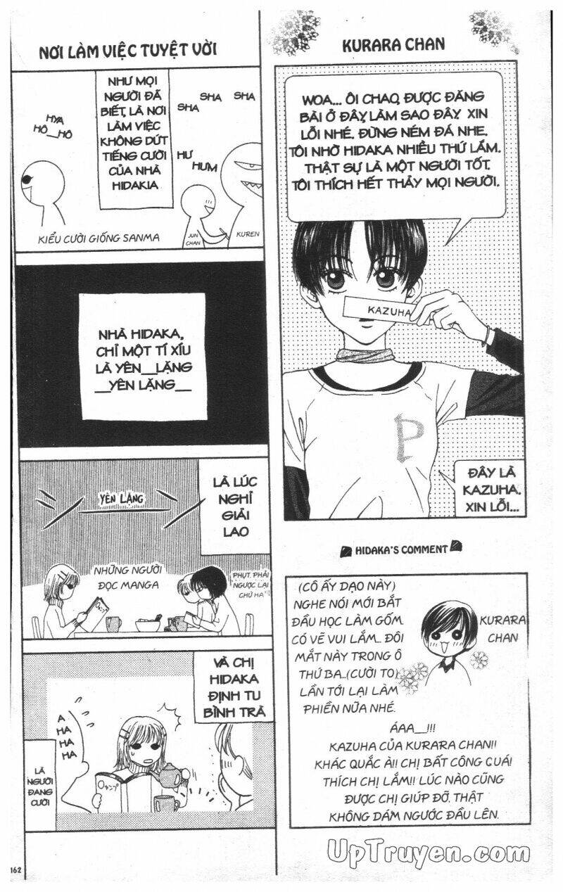 thấy mờ ghét chapter 8 161