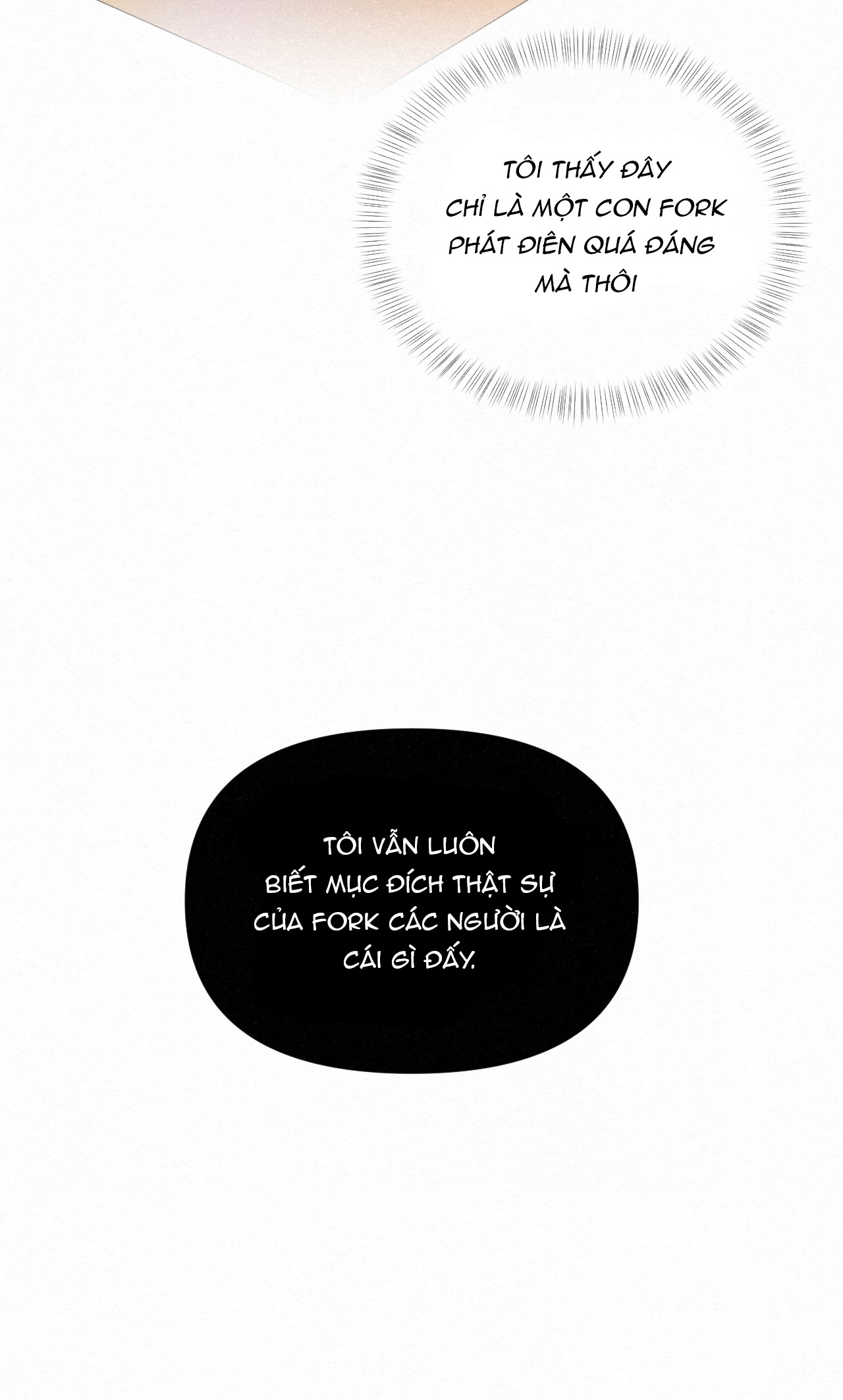 hồ ly phiền phức chapter 3 18